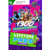 Anstream Arcade: Lifetime Pass Editon 6JN-00217