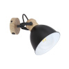 GLOBO 54018-1S WIHO nástenné svietidlo 1xE27, max. 40W 230V