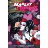 Harley Quinn 3 Láska na první ránu (Amanda Conner, Chad Hardin, Jimmy Palmiotti, John Timms)