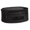 CAMELBAK STASH Belt Black minimalistický pružný pás Velikost M