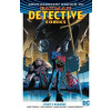 Batman Detective Comics 5 - Život v osam - Tynion IV. James