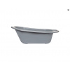 Bébé Jou Vanička Click Varianta: Fabulous Griffin Grey