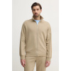 Mikina Calvin Klein Jeans J30J327244 béžová L