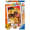 Ravensburger CreArt Disney: Leví kráľ