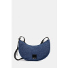 Kabelka Karl Lagerfeld Jeans A3W30209 modrá ONE SIZE