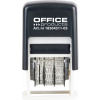 Dátumovač Office Products poľský 4 mm
