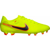 Pánske kopačky Nike, TIEMPO LEGEND 10 ACADEMY MG žltá,čierna, 42 EU