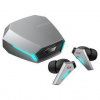 Slúchadlá Edifier GX07 TWS (GX07 grey) sivá