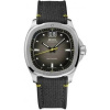 Mido Multifort TV Big Date + Naťahovač SAPHIR len za 1 EUR M049.526.17.081.01 Automat, Vode odolnosť 100M, 40 mm