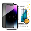 Wozinsky Privacy Glass Tvrdené sklo pre Apple iPhone 16 Pro KP34927