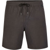 O'Neill PM ALL DAY HYBRID SHORTS čierna Pánske kraťasy XL