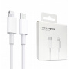 USB-C OSVETĽOVACÍ KÁBEL pre iPhone 12 / Pro / Max 1 m