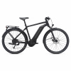 Giant Explore E+ 3 GTS Black - 19”