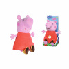 Simba Prasátko Peppa plyšová se zvuky 25 cm