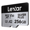 Pamäťová karta SD Lexar LMSSIPL256G-BNANG 256 GB