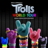 OST - Trolls World Tour / Vinyl / 2LP [2 LP]
