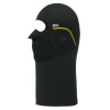 Petzl BALACLAVA 2 čierna kukla pod prilbu