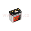 batéria 12V YB7-A 8Ah 90A BANNER Bike Bull 135145x75x133