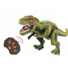 Dinosaurus RC Robot LED Hudba