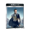 Casino Royale Ultra HD Blu-ray DVD