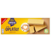 Zlaté oblátky cappucino 146g