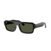 slnečné okuliare Ray-Ban Lukas RB4454 667731 - 53/20/145