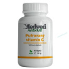 Medveď natural Vitamín C pufrovaný 60 kapsúl