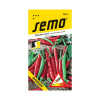 Semo - Paprika chilli DAMIÁN červená SHU 35 000