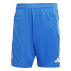 adidas Real Madrid Training Shorts 2025 2026 Mens Blue 2XL