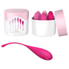 Feelz Toys FemmeFit Pelvic Muscle Training Set 6 pack