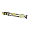 Stanley 1-43-549 FatMax vodováha magnetická - 1200 mm Stanley 1-43-549 FATMAX Vodováha magnetická - 1200 mm