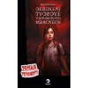 Okřídlení tvorové v bouřkových mračnech