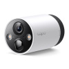 TP-Link Tapo C420 venkovní kamera (4MP, 2K QHD, 1440p, IR 15m, WiFi, IP65)