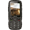 Mobilný telefón Maxcom MM920 8 MB / 16 MB 3G čierny