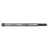 Karnasch® Stredící kolík Karnasch 6,34 × 102 mm