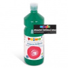 Primo tempera 1000 ml 630 tmavozelená