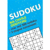 Sudoku na chvíle oddychu