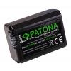 PATONA baterie pro foto Sony NP-FW50 1030mAh Li-Ion PREMIUM