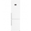 BOSCH Serie | 4 Voľne stojaca chladnička s mrazničkou dole 203 x 60 cm Biela, KGN397WCT