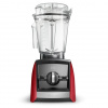 Vitamix Stolný mixér ASCENT A2500 , červený