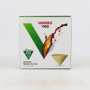 HARIO V60 prírodný kávový filter