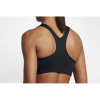 Podprsenka Nike Swoosh Futura Bra W 899370-010 L