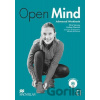 Open Mind Advanced: Workbook without key & CD Pack - Lindsay Warwick