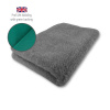 DRYBED Profi Vet Bed šedý 100 x 75 cm