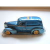 Zberateľský model auta Chevy Sedan Delivery ´39 Revell 1/64