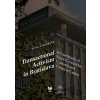 Transactional Activism in Bratislava - Tomáš Winkler