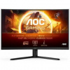 Monitor AOC CQ32G4VE