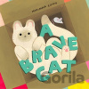 A Brave Cat - Marianna Coppo