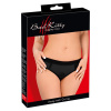 Bad Kitty Strap-on Panties M