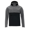 Pánska bunda Silvini Montesolo MJ2221 charcoal L